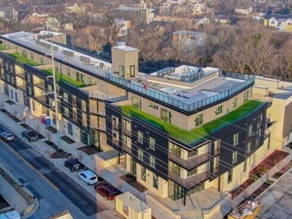 2704 Clifton Ave , Unit 310, Nashville, TN 37209