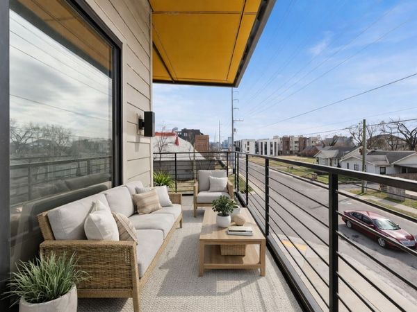 2704 Clifton Ave , Unit 203, Nashville, TN 37209