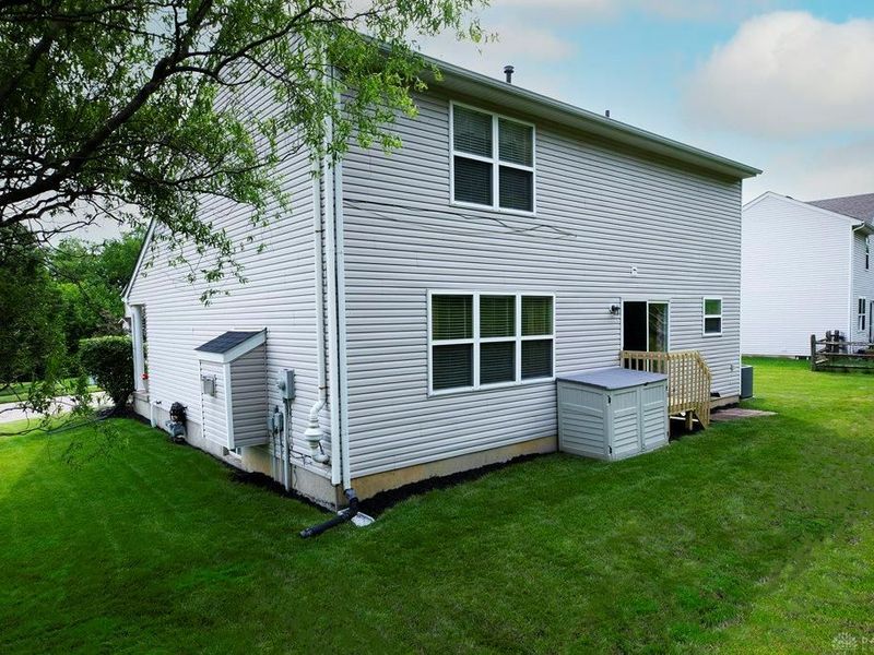 205 Sackett Drive, Monroe, OH 45050 Photo 2