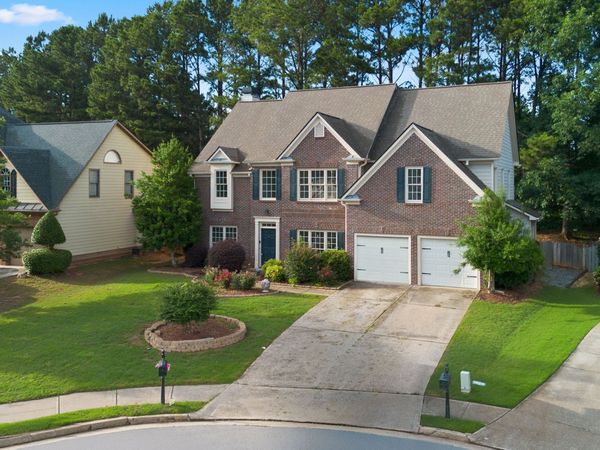 3103 Mill Grove, Dacula, GA 30019