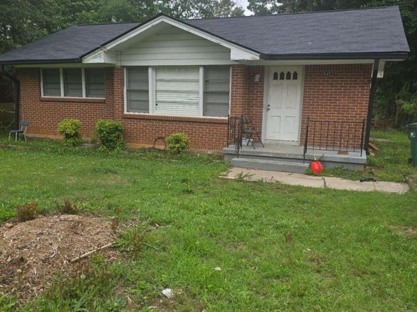 5452 Alder Drive, Forest Park, GA 30297