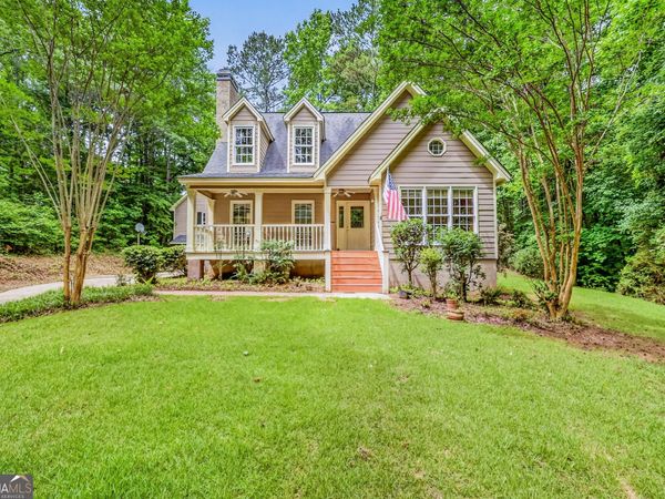 908 S WILLOWCREST WAY, Lagrange, GA 30240