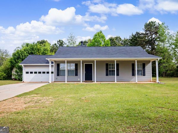 613 Coan Drive, Locust Grove, GA 30248