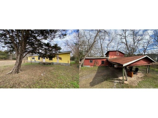 320 Old Perry Road, Marshallville, GA 31057