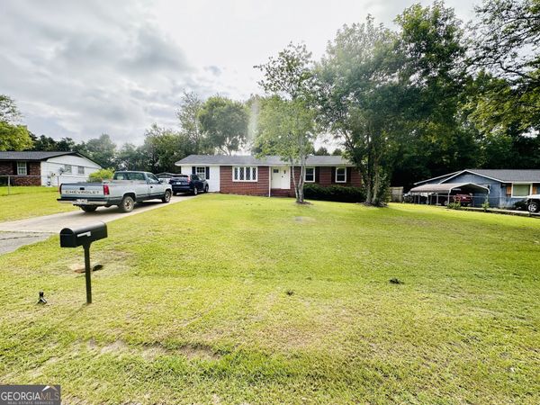 213 Hilltop Drive, Perry, GA 31069