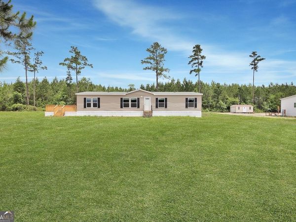 1288 Speckled Trout Circle NE, Townsend, GA 31331