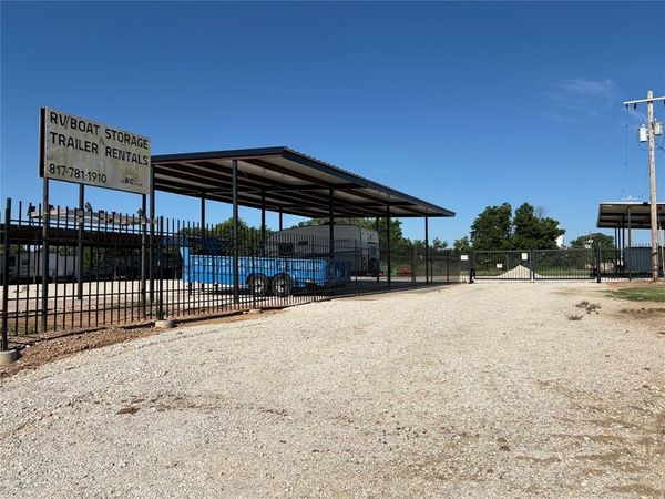 406 S Highway 79 Highway , Olney, TX 76374