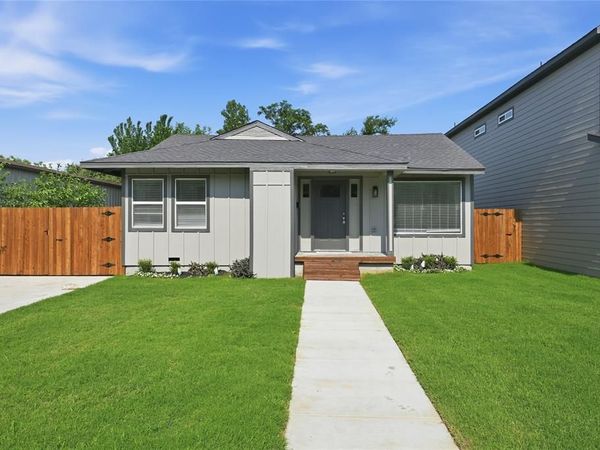 221 16th Street, Grand Prairie, TX 75050