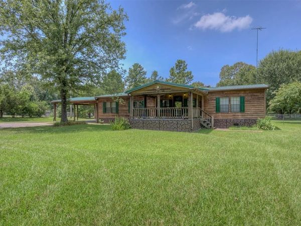 4896 Quiet Acres Road, Shreveport, LA 71107