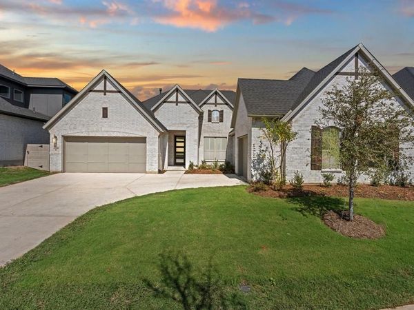 4208 Wildcat Court, McKinney, TX 75071