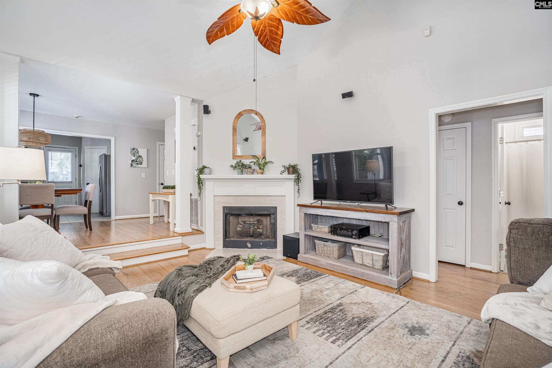 218 Candleberry Circle Photo 7