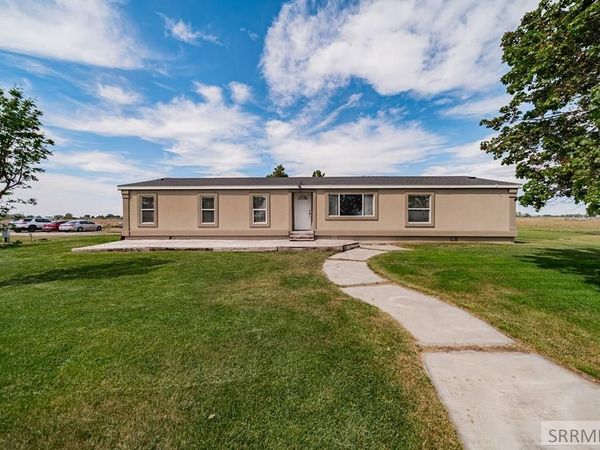 3559 E 500 N, LEWISVILLE, ID 83431
