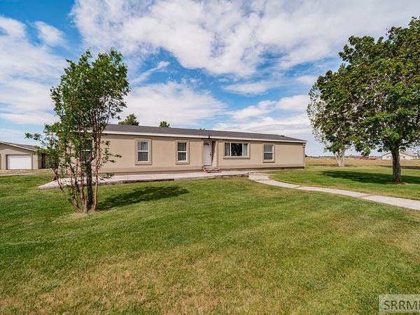3559 E 500 N, LEWISVILLE, ID 83431