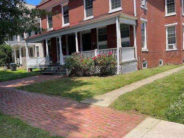 531 S WALNUT STREET , WEST CHESTER, PA 19382