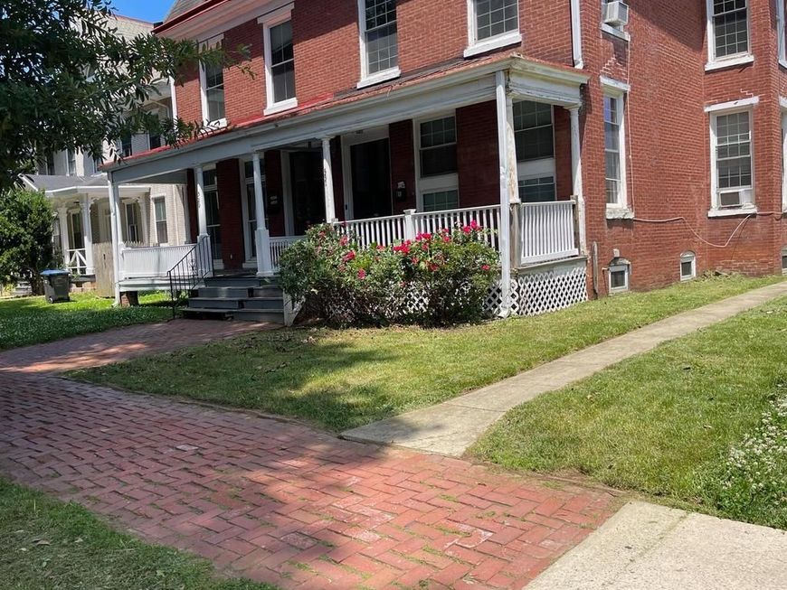 531 S Walnut Street , West Chester, PA 19382 Main Photo