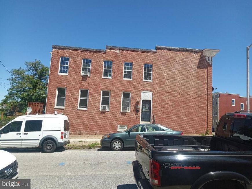 1301 Valley Street, Baltimore, MD 21202 Main Photo