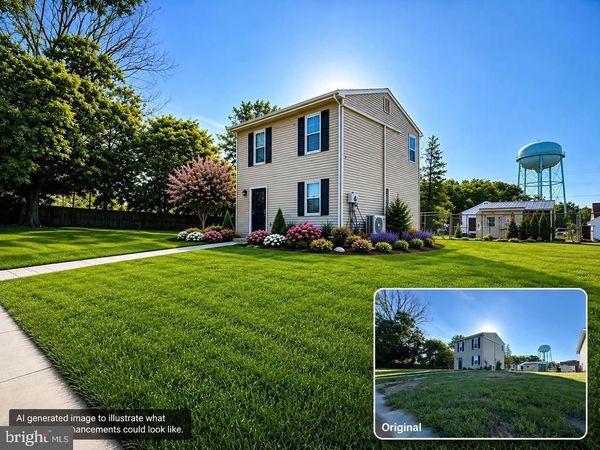 510 HAMILTON STREET, DELAWARE CITY, DE 19706