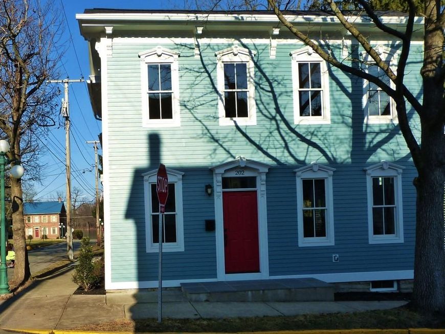 202 S 2nd Street, Lewisburg, PA 17837 Main Photo