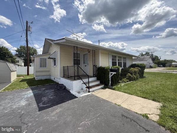 259 A STREET , CARNEYS POINT, NJ 08069