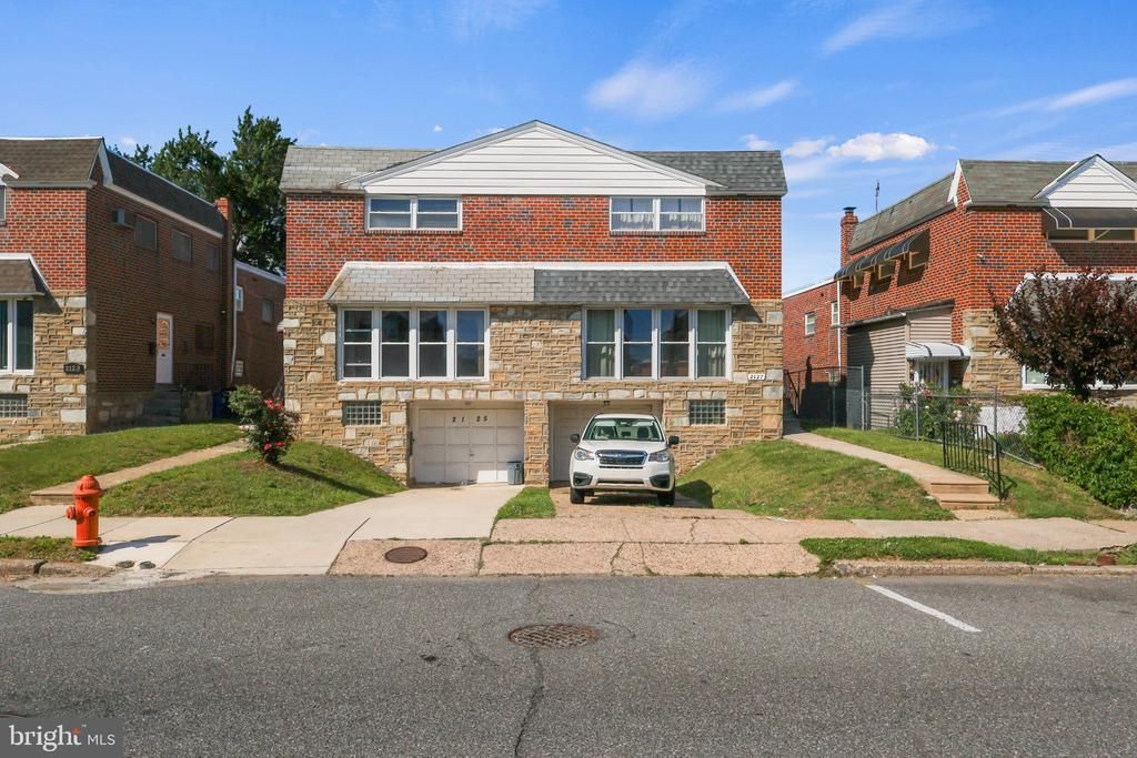 2127 HOFFNAGLE STREET , PHILADELPHIA, PA 19152