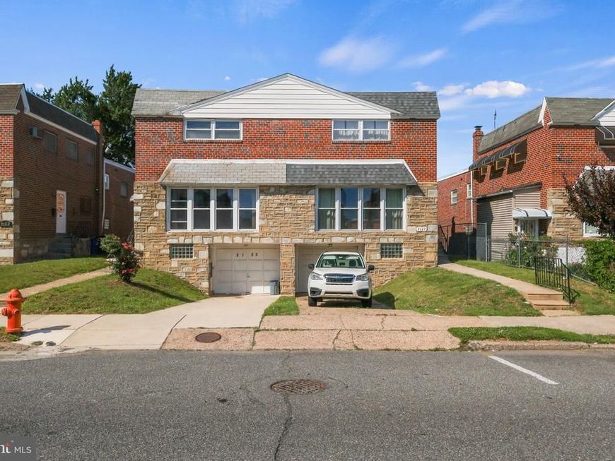 2127 Hoffnagle Street, Philadelphia, PA 19152 Main Photo