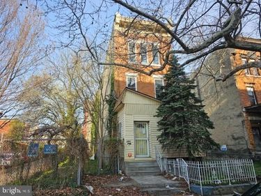 3302 N 15TH STREET , PHILADELPHIA, PA 19140