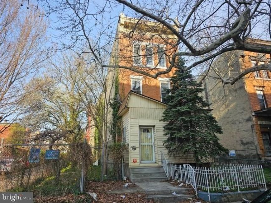 3302 N 15th Street , Philadelphia, PA 19140 Main Photo