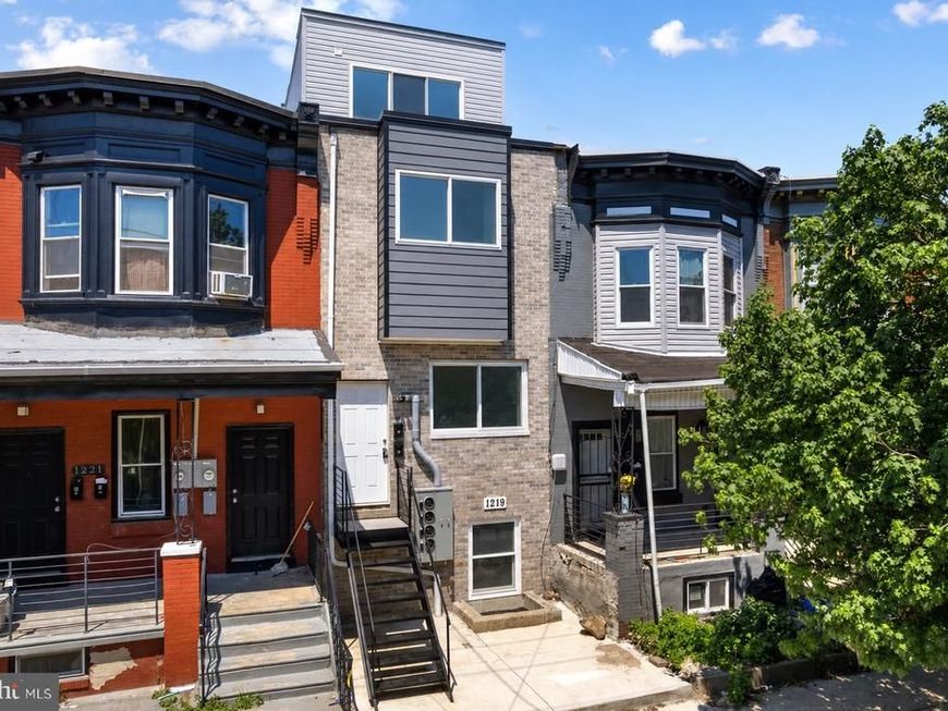 1219 W Butler Street, Philadelphia, PA 19140 Main Photo