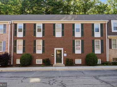 5528 A HEMPSTEAD WAY, Unit 24G, SPRINGFIELD, VA 22151