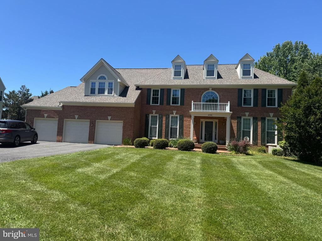 8300 APPLE COURT, FAIRFAX STATION, VA 22039