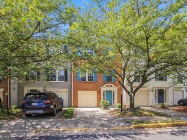 13593 BECKINGHAM DRIVE , HERNDON, VA 20171