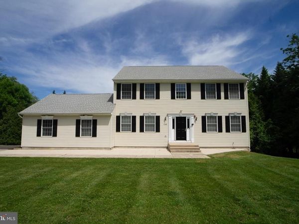 4300 OLD LINCOLN HIGHWAY , FEASTERVILLE TREVOSE, PA 19053
