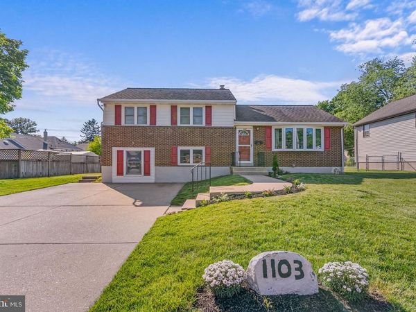 1103 WILSON ROAD, WILMINGTON, DE 19803