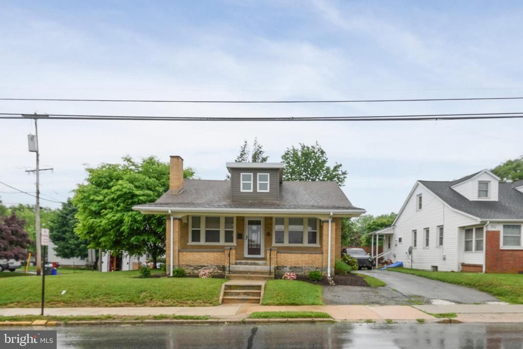 256 South 5th Street , Oxford, PA 19363 Main Photo