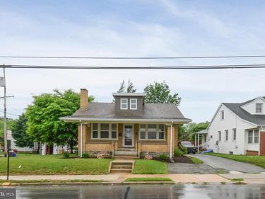 256 SOUTH 5TH STREET , OXFORD, PA 19363