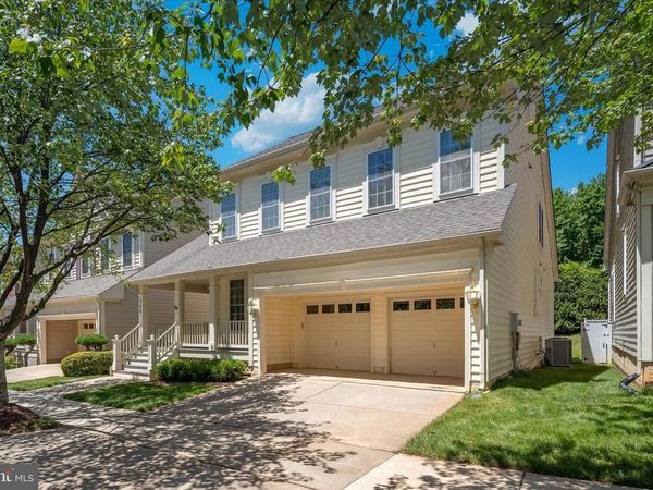 246 SHADOW GLEN COURT, GAITHERSBURG, MD 20878