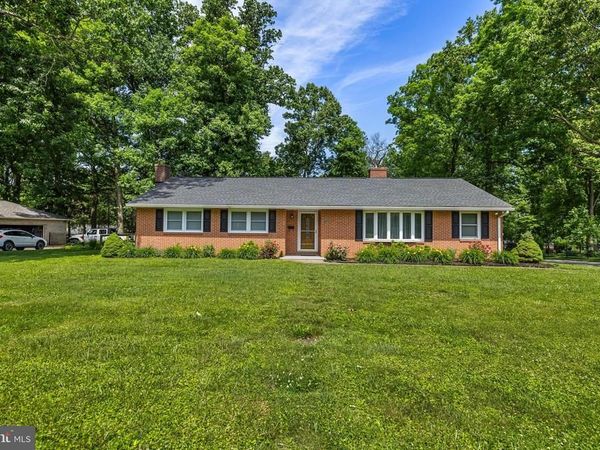 100 FREEDOM AVENUE , NEW FREEDOM, PA 17349
