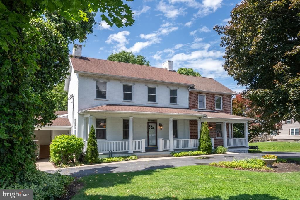 8029 Molly Pitcher Highway , Shippensburg, PA 17257 Main Photo