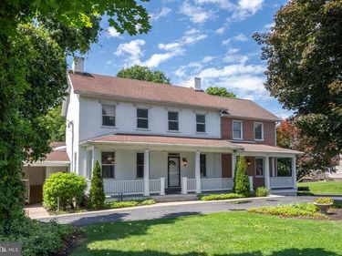 8029 MOLLY PITCHER HIGHWAY , SHIPPENSBURG, PA 17257