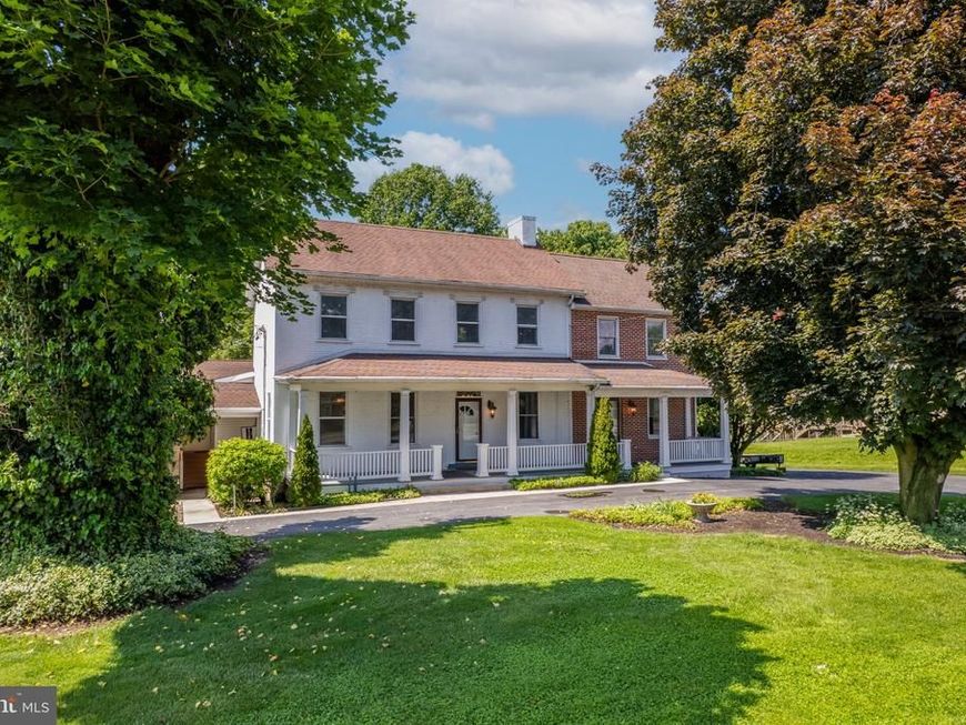 8029 Molly Pitcher Highway, Shippensburg, PA 17257 Main Photo