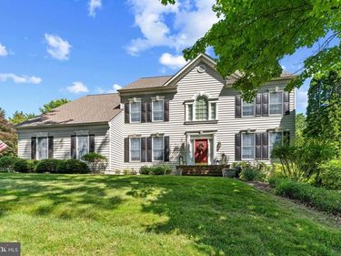 2006 PENDERBROOKE DRIVE, CROWNSVILLE, MD 21032