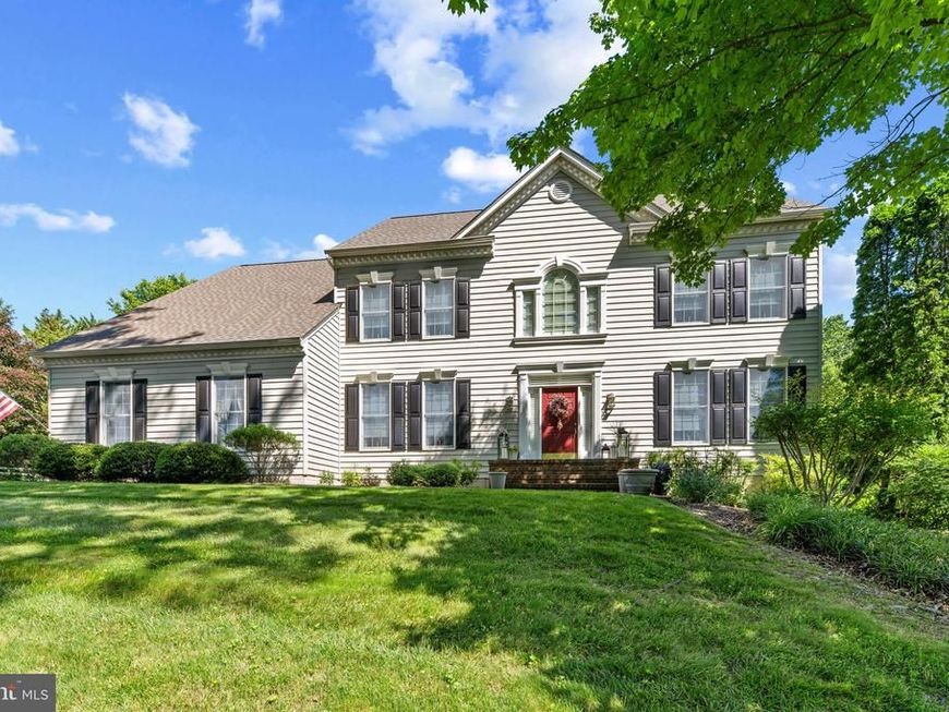 2006 Penderbrooke Drive, Crownsville, MD 21032 Main Photo