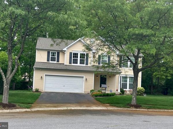 205 FOXRIDGE COURT, GLEN BURNIE, MD 21061