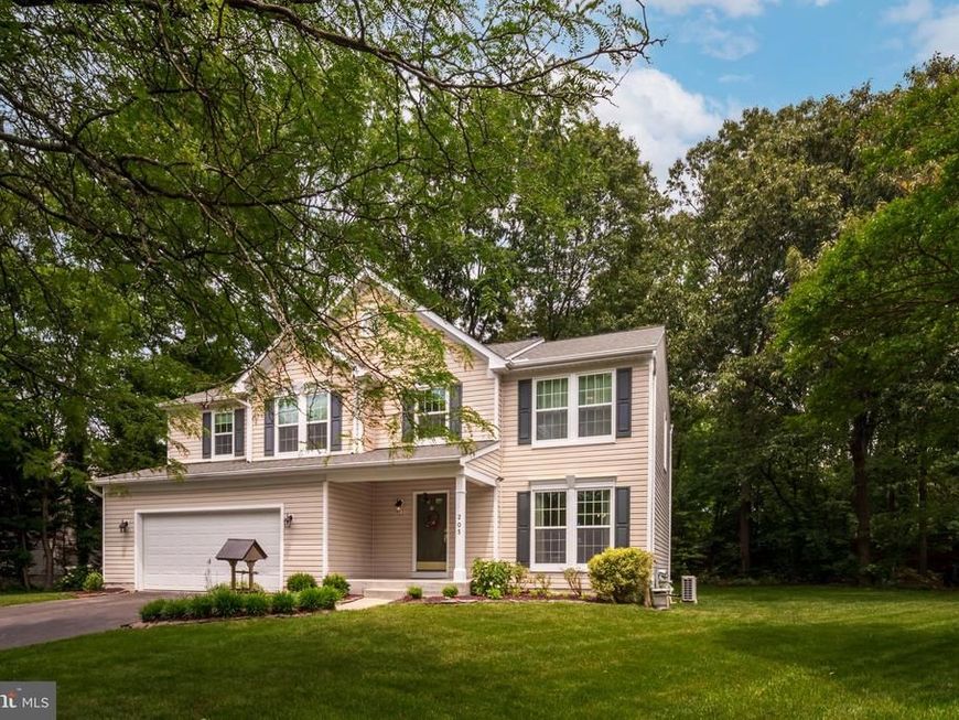 205 Foxridge Court, Glen Burnie, MD 21061 Main Photo