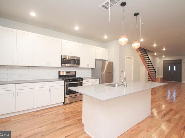 1945 GERRITT STREET , PHILADELPHIA, PA 19146