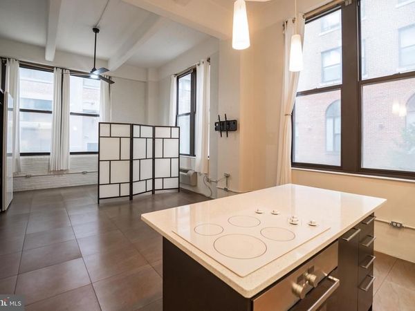 1100 S BROAD STREET , UNIT 99C, PHILADELPHIA, PA 19146