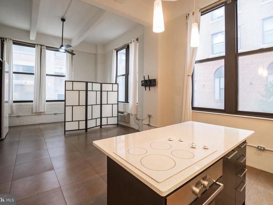 1100 S Broad Street , Unit 99C, Philadelphia, PA 19146 Main Photo