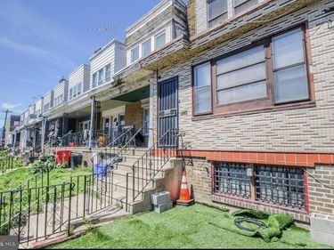 6323 CHESTER AVENUE , PHILADELPHIA, PA 19142