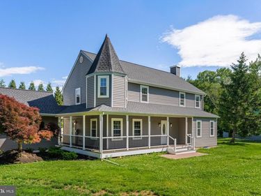 565 HULMEVILLE ROAD, LANGHORNE, PA 19047