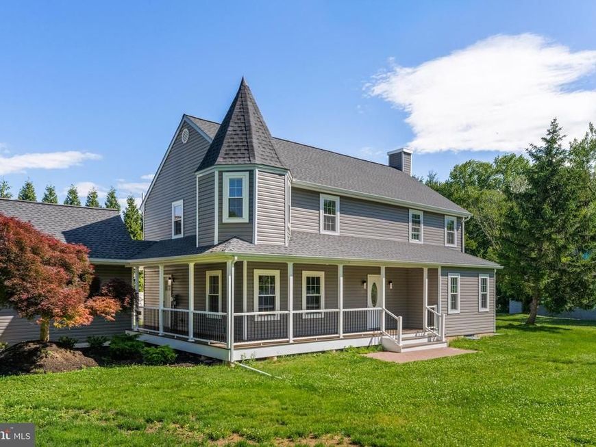 565 Hulmeville Road, Langhorne, PA 19047 Main Photo